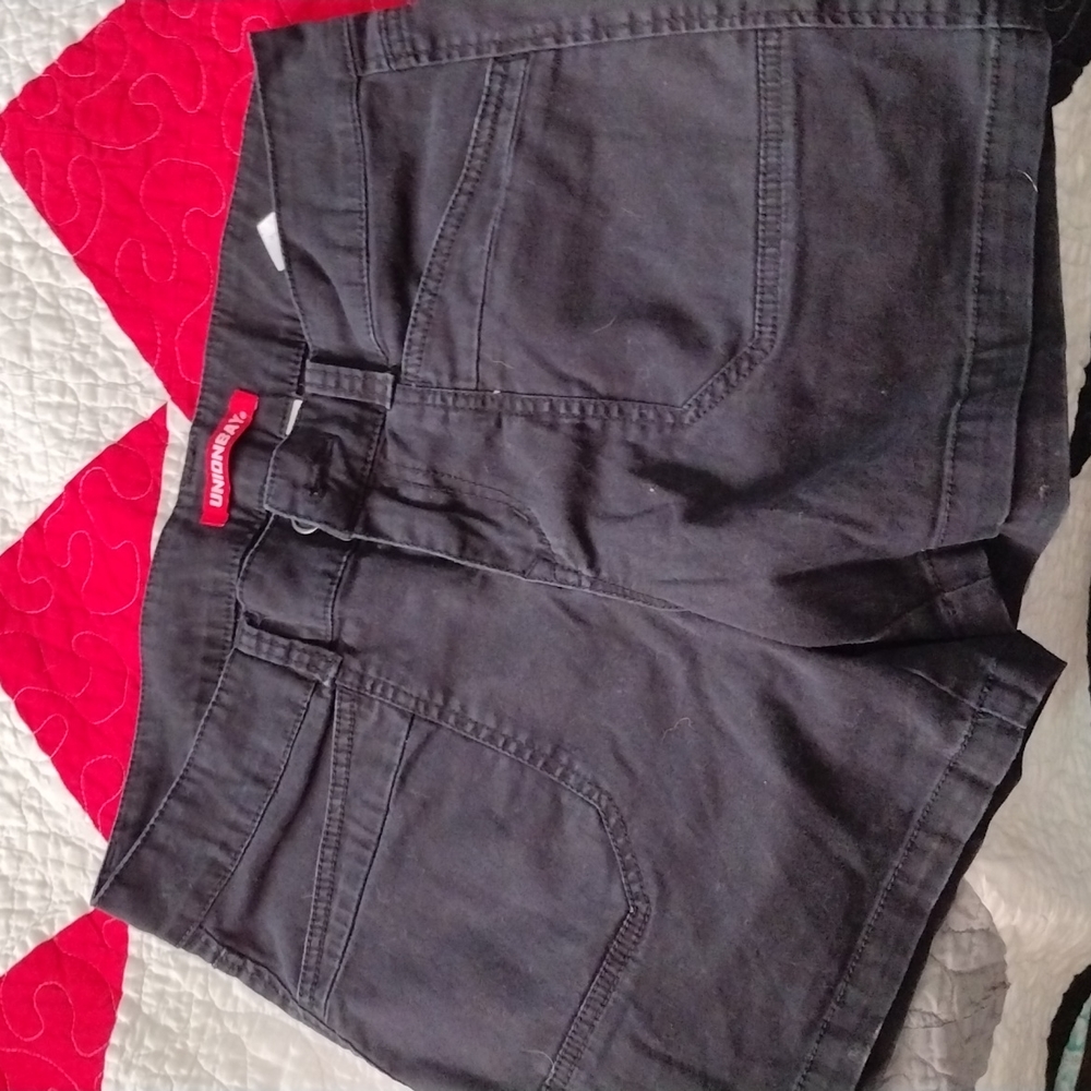 Unionbay boat shorts
